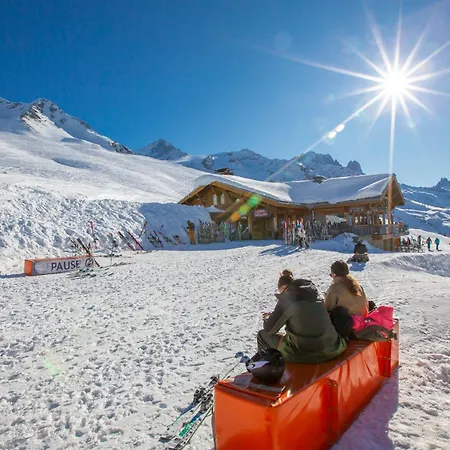 公寓 Sud - Grepon 102 - Happy *