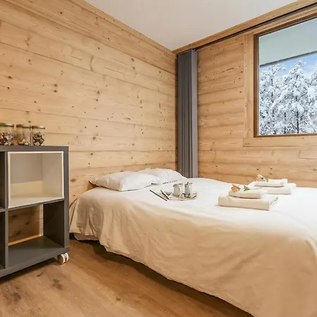Sud - Grepon 102 - Happy Apartamento Chamonix