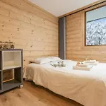 Sud - Grepon 102 - Happy Appartamento Chamonix