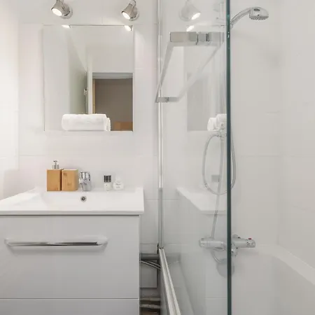 Daire Sud - Grepon 102 - Happy Chamonix