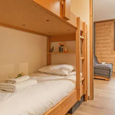 Appartamento Sud - Grepon 102 - Happy Chamonix